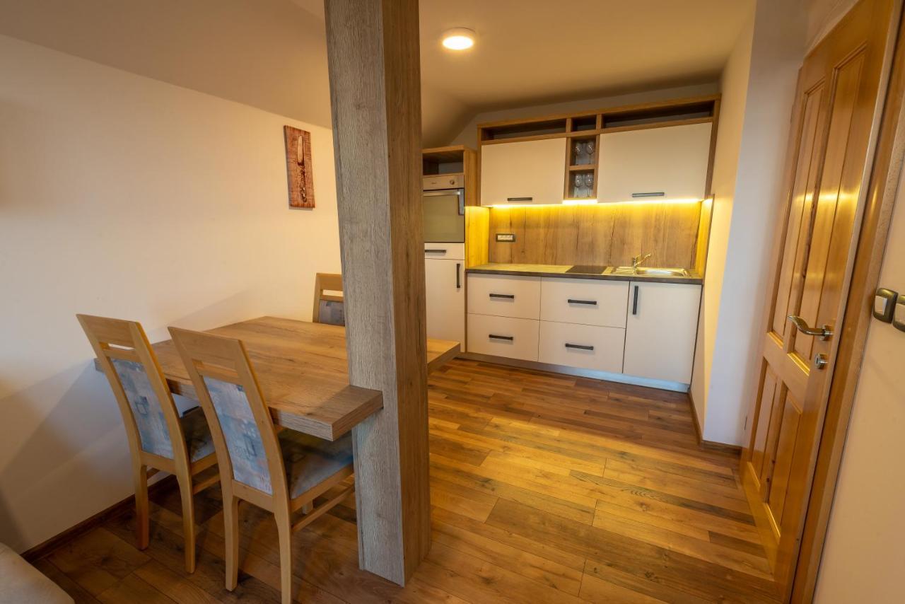 Vineyard Cottage Krivic Trebelno Luaran gambar