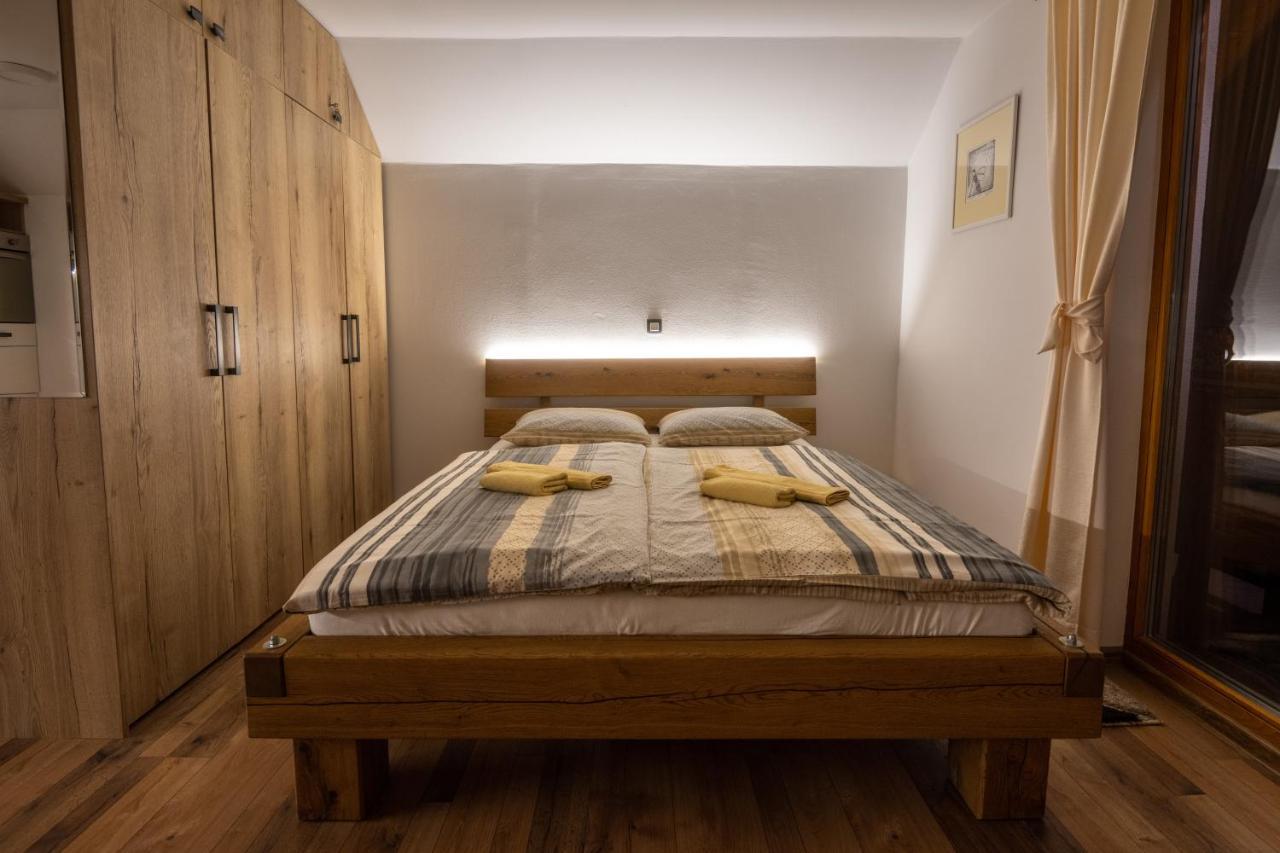 Vineyard Cottage Krivic Trebelno Luaran gambar